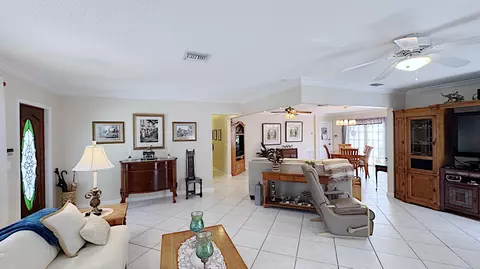 Living - 310 SE 4th Ter, Dania Beach, FL 33004 photo 5 of 6