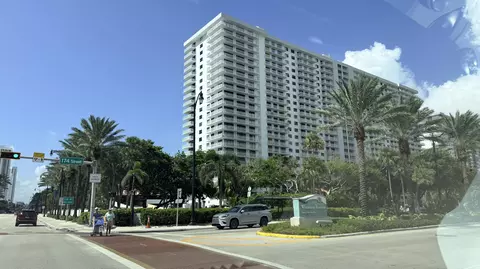 210 174th St #1901, Sunny Isles Beach, FL 33160