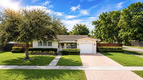 3620 Arthur St, Hollywood, FL 33021