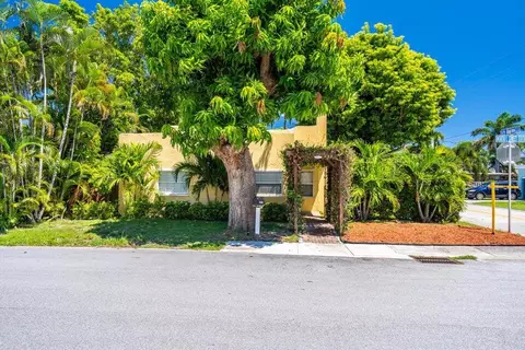 1602 N L St, Lake Worth Beach, FL 33460