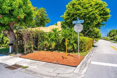 1602 N L St, Lake Worth Beach, FL 33460