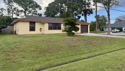 603 SW Todd Ave, Port Saint Lucie, FL 34983