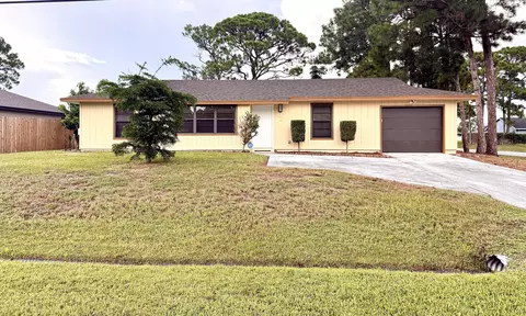 603 SW Todd Ave, Port Saint Lucie, FL 34983