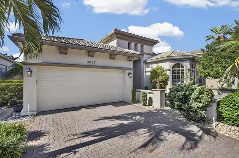 9902 Via Elegante, Wellington, FL 33411