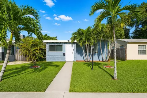 1839 SW 4th Ave, Fort Lauderdale, FL 33315
