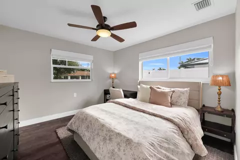 Bedroom - 8 Windsor Rd W, Jupiter, FL 33469 photo 2 of 4