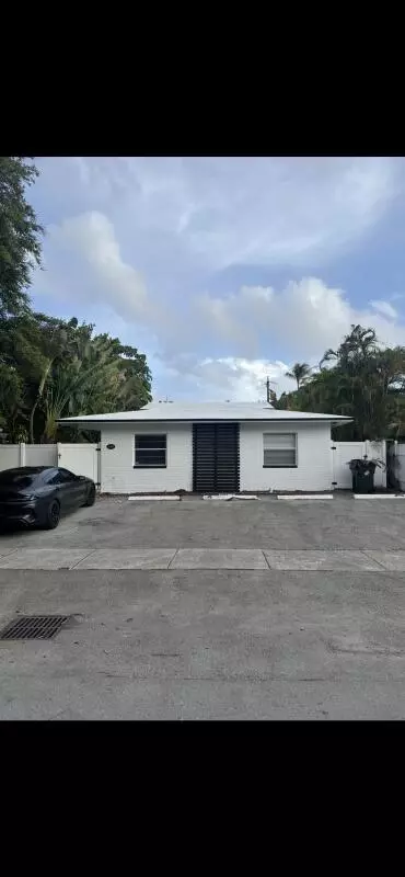 1640 NE 4th Pl, Fort Lauderdale, FL 33301