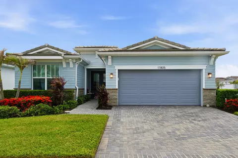 11805 SW Aquila Way, Port Saint Lucie, FL 34987