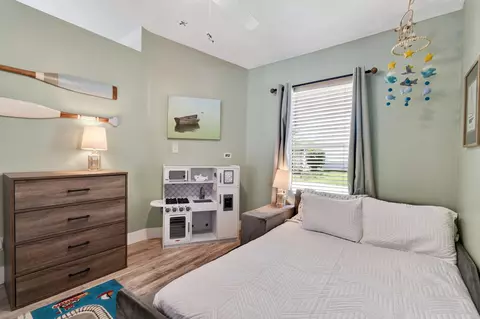 Bedroom - 715 SW Salerno Rd, Stuart, FL 34997 photo 5 of 5