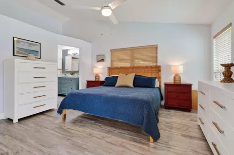 Bedroom - 715 SW Salerno Rd, Stuart, FL 34997 photo 3 of 5