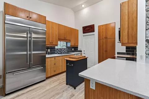 Kitchen - 715 SW Salerno Rd, Stuart, FL 34997 photo 2 of 6