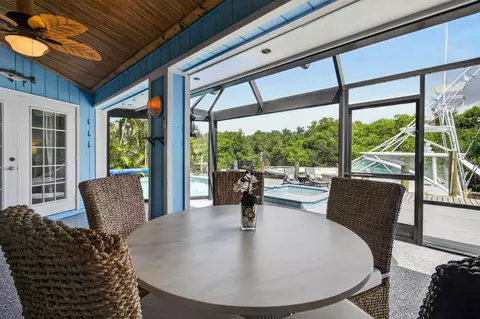 Exterior - 715 SW Salerno Rd, Stuart, FL 34997 photo 9 of 20