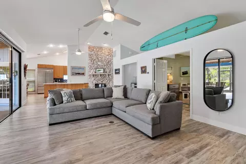 Living - 715 SW Salerno Rd, Stuart, FL 34997 photo 3 of 4