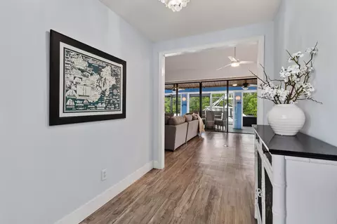 Entry Way - 715 SW Salerno Rd, Stuart, FL 34997 photo 2 of 3
