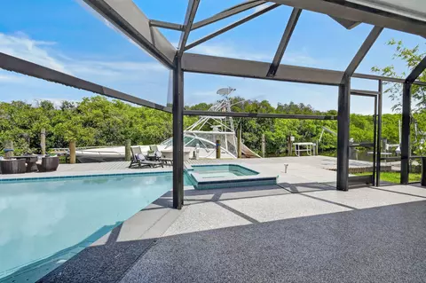 Exterior - 715 SW Salerno Rd, Stuart, FL 34997 photo 12 of 20