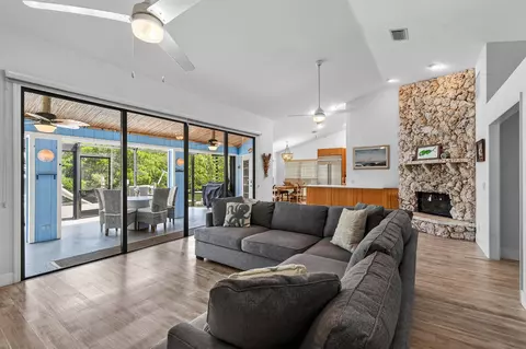 Living - 715 SW Salerno Rd, Stuart, FL 34997 photo 4 of 4