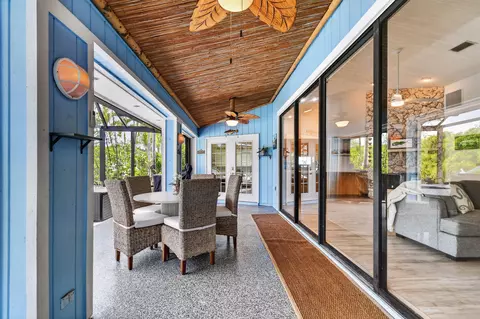 Exterior - 715 SW Salerno Rd, Stuart, FL 34997 photo 8 of 20
