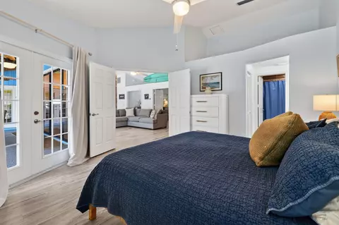 Bedroom - 715 SW Salerno Rd, Stuart, FL 34997 photo 2 of 5