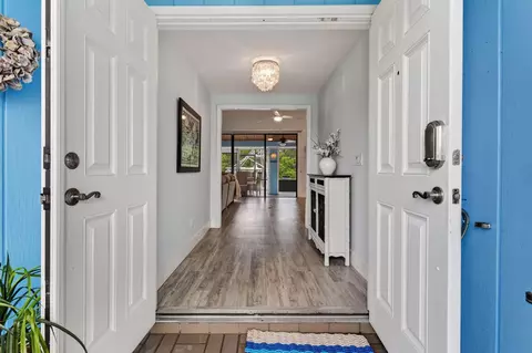 Entry Way - 715 SW Salerno Rd, Stuart, FL 34997 photo 1 of 3