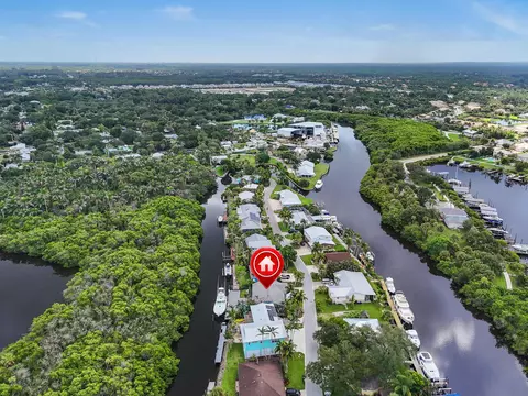 View/Area - 715 SW Salerno Rd, Stuart, FL 34997 photo 5 of 7