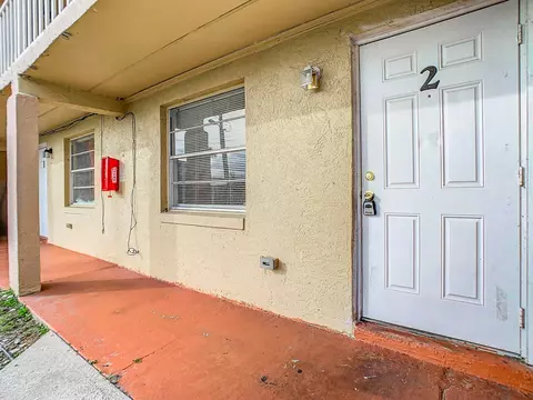 Exterior - 694 Michigan Ct #2, Saint Cloud, FL 34769 photo 1 of 1
