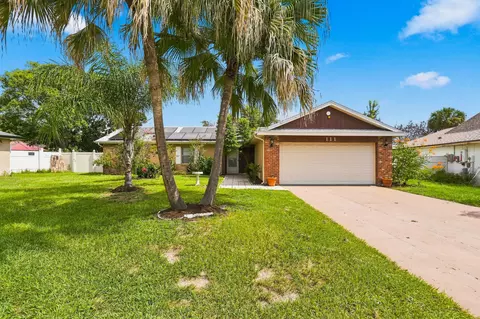 111 Jersey Woods Ct, Orlando, FL 32824