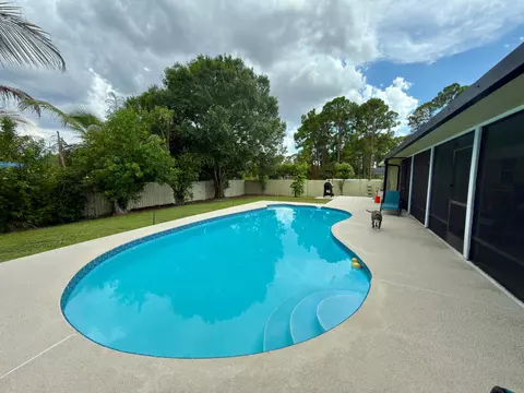 838 SW Sail Ter, Port Saint Lucie, FL 34953