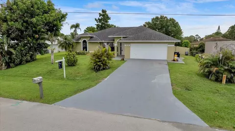 838 SW Sail Ter, Port Saint Lucie, FL 34953