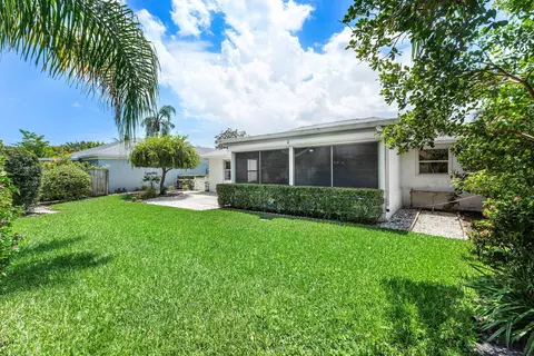 Exterior - 149 Arrowhead Cir, Jupiter, FL 33458 photo 2 of 6