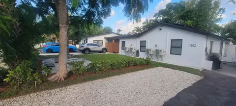 1202 NE 3rd Ave, Fort Lauderdale, FL 33304