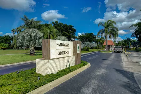 7911 Eastlake Dr #6H, Boca Raton, FL 33433