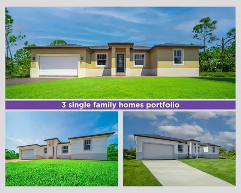 Nn Brainbridge Circle, Port Charlotte, FL 33981