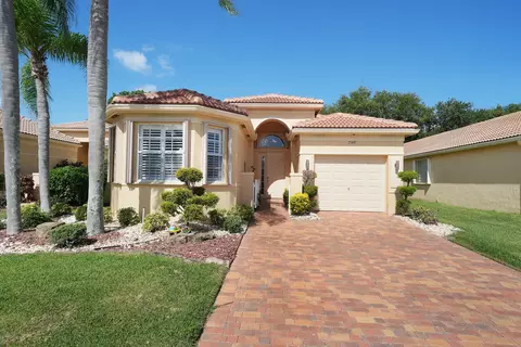 7148 Cataluna Cir, Delray Beach, FL 33446