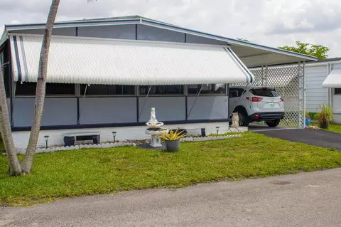10550 W State Road 84 #172, Davie, FL 33324