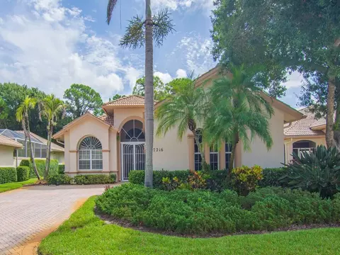 7216 Mystic Way, Port Saint Lucie, FL 34986