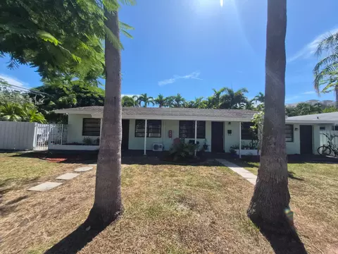 1044 NE 10th Ave, Fort Lauderdale, FL 33304