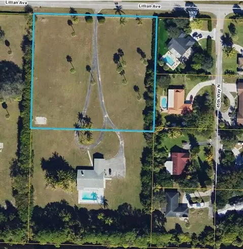 4656 Lillian Ave, Palm Beach Gardens, FL 33418