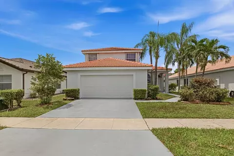 1378 SW 180th Ave, Pembroke Pines, FL 33029