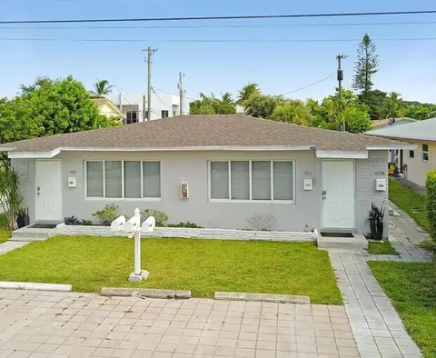 413 SE 23rd St, Fort Lauderdale, FL 33316