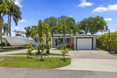 3230 Roosevelt St, Hollywood, FL 33021