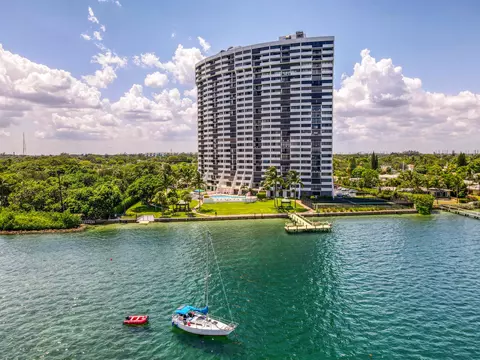5200 N Flagler Dr #1106, West Palm Beach, FL 33407