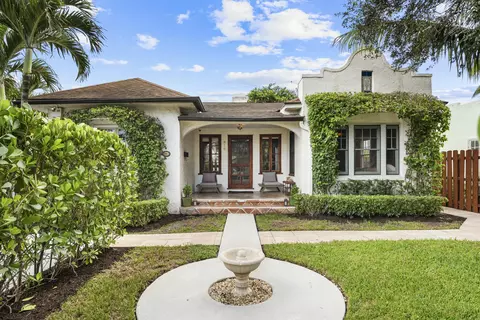 416 Westwood Rd, West Palm Beach, FL 33401