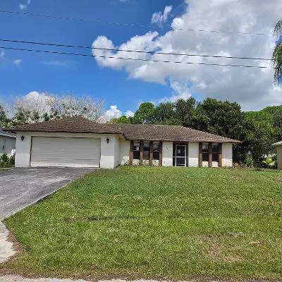349 SW De Gouvea Ter, Port Saint Lucie, FL 34984