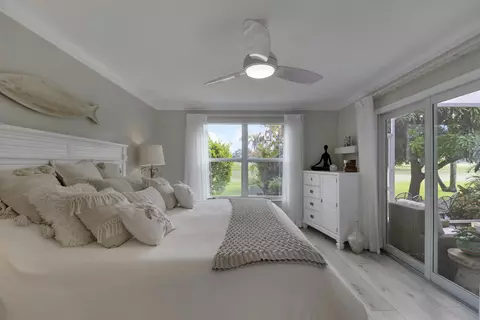 Bedroom - 8925 SE Riverfront Ter, Tequesta, FL 33469 photo 2 of 5