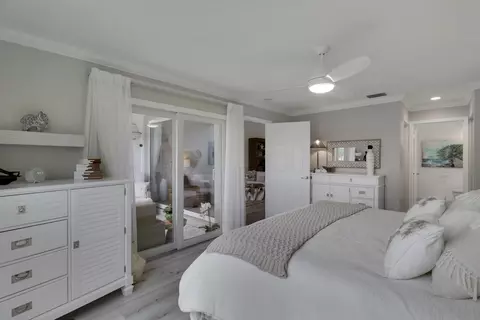 Bedroom - 8925 SE Riverfront Ter, Tequesta, FL 33469 photo 3 of 5
