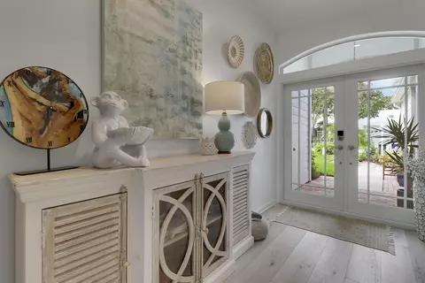 Entry Way - 8925 SE Riverfront Ter, Tequesta, FL 33469 photo 2 of 3
