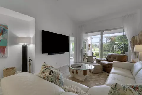 Living - 8925 SE Riverfront Ter, Tequesta, FL 33469 photo 4 of 4