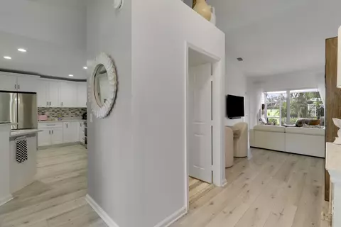Entry Way - 8925 SE Riverfront Ter, Tequesta, FL 33469 photo 3 of 3