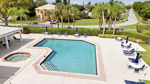 Exterior - 8925 SE Riverfront Ter, Tequesta, FL 33469 photo 6 of 7