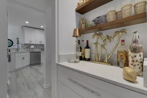 Kitchen - 8925 SE Riverfront Ter, Tequesta, FL 33469 photo 6 of 6